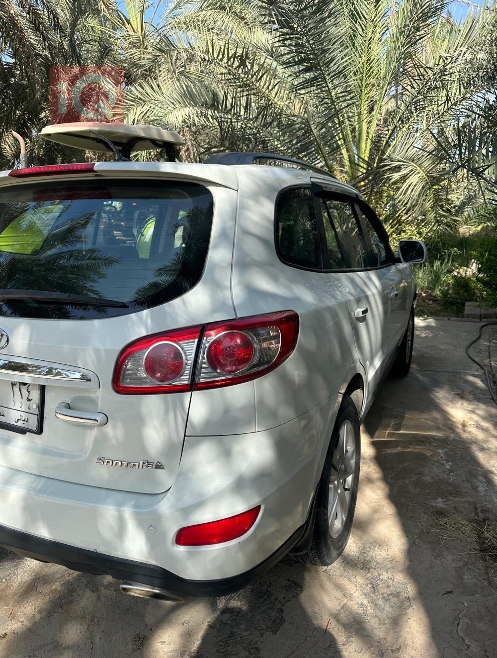 هیوندای سەنتافی